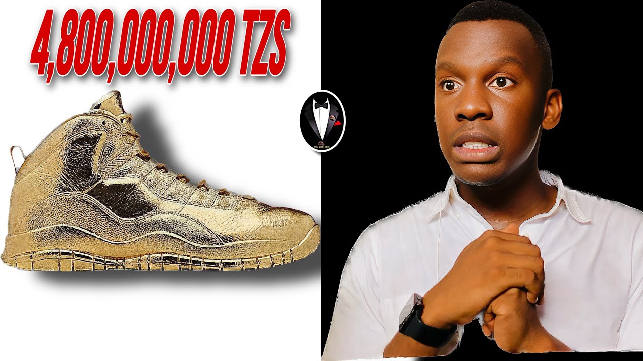 MOST EXPENSIVE SHOES IN THE WORLD REACTION KiNGs MANs WEAR YouTube most-expensive-shoes-in-the-world-reaction-kings-mans-wear-youtube
