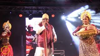 Download Lagu KC at Chutney Soca Monarch Semifinals 2026 MP3