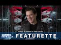 Sonic - Il Film (2020): Featurette del Film con Jim Carrey - HD