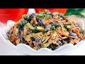 НОВЫЙ салат из ЧЕТЫРЁХ ингредиентов! Вкусный салат   "Пикантная Курочка"