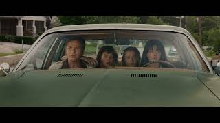 El Final de la Calle Oak Trailer Cinemex