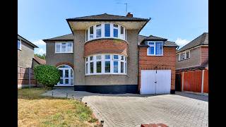 Arundel Avenue, Ewell, KT17