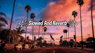 Lamborghini Slowed And Reverb