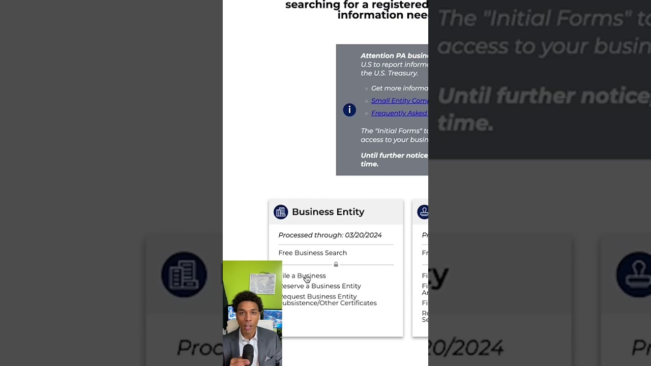 5 steps to start a Limited Liability Company LLC (simple steps) 