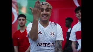 Muti̇ X Bloody Deş Onu Official Video