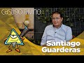 Castigo Divino: Santiago Guarderas