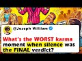 What’s the MOST BRUTAL Karma You’ve EVER Seen When a Cheater Got ABSOLUTELY EXPOSED?