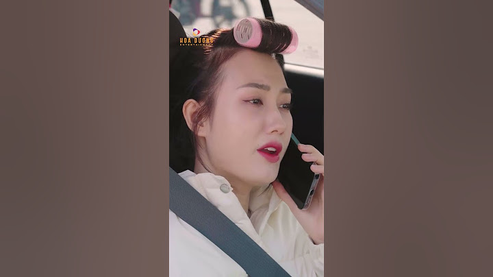 Cho chừa cái tội tò mò