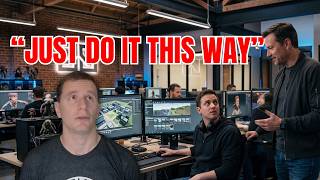 The Four Words That Wreck Game Dev Teams