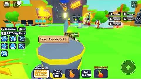 [undead temple tapping simulator]//{roblox}new update