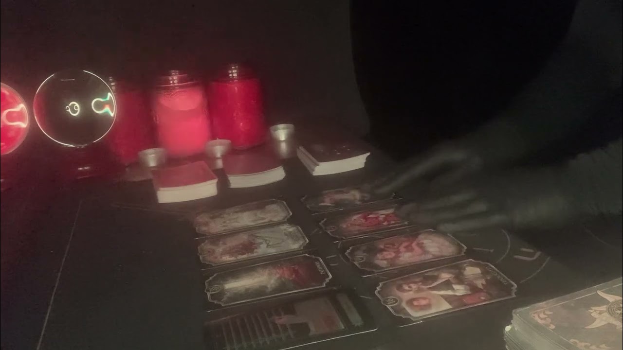 Nothing But The Truth.