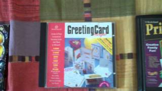 More of 3 Interactive CD-ROM's