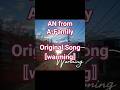 AN from A-Family 1st Original Song〚warming〛