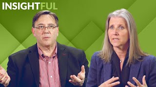 Keeping Business Relevant in the Digital Age with Professors Kathryn Brohman & Nick Graham