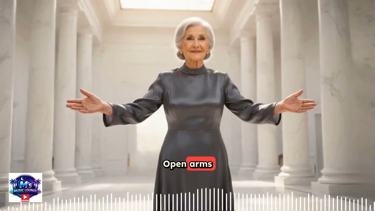 Momma, My Destiny English Version Updated Video