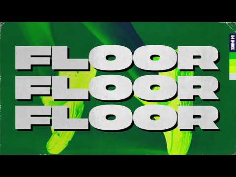 HOLA! On The Floor (Lyric Video)