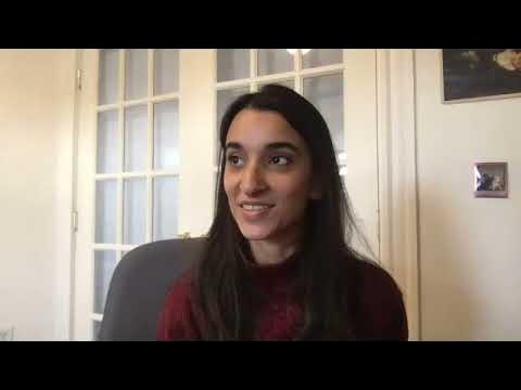 Interview with Safinah Ali, MIT Media Lab - YouTube