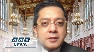 Poll commissioner: Marcos DQ case will definitely reach Supreme Court no matter Comelec ruling | ANC
