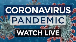 San Francisco mayor gives coronavirus update -- WATCH LIVE