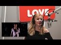 «Евровидение 2015»: Юлианна Караулова в эфире Love Radio