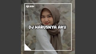 DJ Harusnya Aku Armada