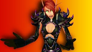 Sub Got Nerfed HARD Man! (5v5 1v1 Duels) - Subtlety Rogue PvP WoW: Battle For Azeroth 8.0.1