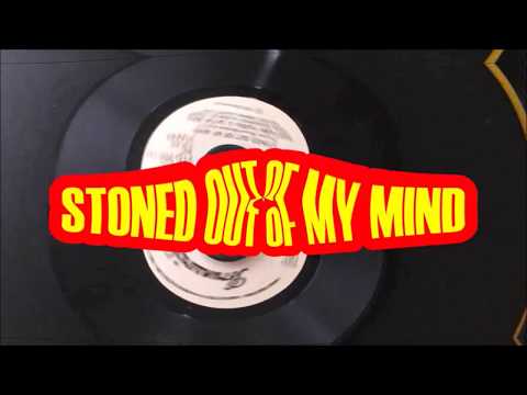 Stoned Out Of My Mind ~ Maryann Farra &  Satin Soul