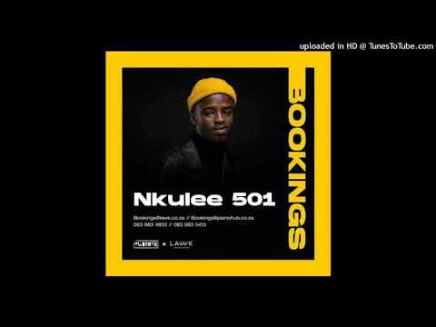 Nkulee501 & TribeSoul - 12 (Main Mix)
