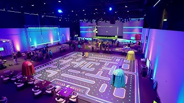 Aftermovie Playground XXL DELL FORUM 2025