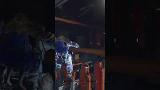 Nice Speedrun strat, but I am slow xD