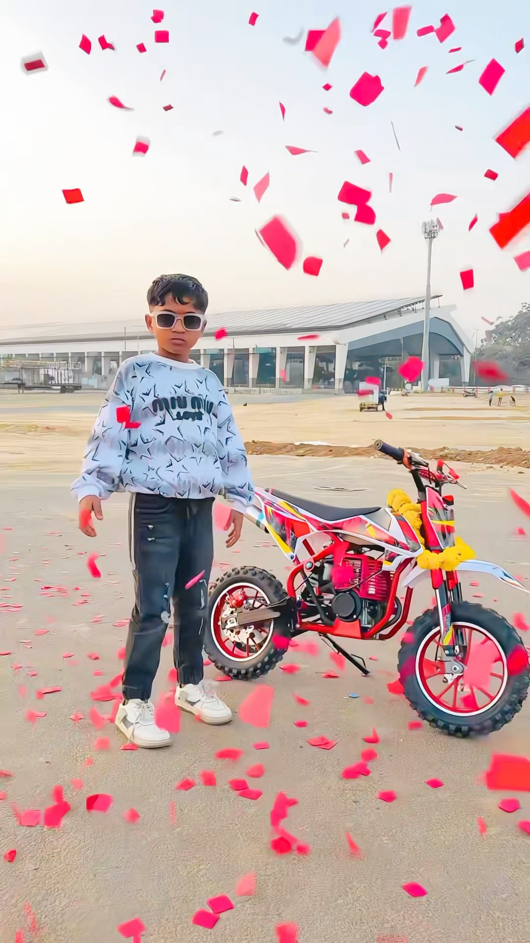My New Baik ?| ￼Tappu Parmar #tappuparmar #trending #attitude #yadavbrand2song