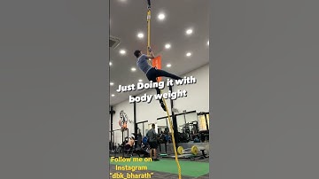 Progressive overload |gym Motivation |alone workouts Telugu |hyderabad