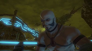 Hyperconductive Hvergelmir: Finding Your Voice