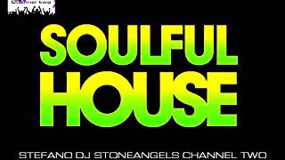 SOULFUL HOUSE 2019 CLUB MIX NUMBER FIVE