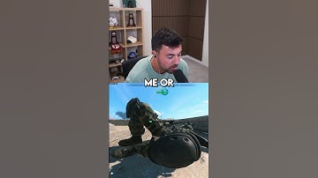 This Platoon of Cheaters Messed with the Wrong Duo