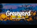 Venteris, Margad, BJRB - Graveyard (Lyrics)