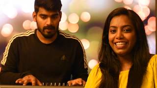 Soorarai Pottru - Veyyon Silli | G.V.Prakash | Harish Sivaramakrishnan | Dilip Raj, Sujitha
