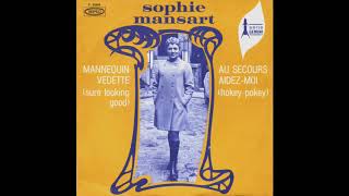 Sophie Mansart - Mannequin Vedette (Sure Looking Good) (1968)