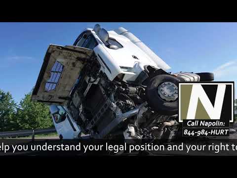 Truck Accident Injury Attorney In Glendora California | Auto Accident Injury Lawyer Services