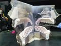 Creatz3D 3D Printing Service : Manikin Swab Collection Demo