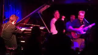 China Crisis African and White London 6th October 2023