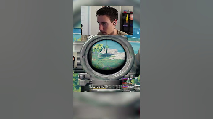 TGLTN hits an INSANE 500m spray in PUBG...