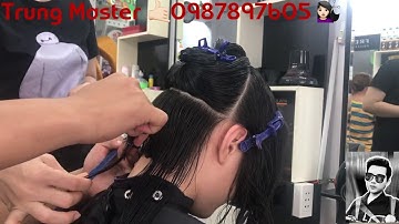 cắt ngang chuối Cúp đơn giản - Trung Master