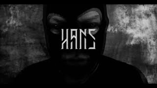 Simon Moholt - Hans (Official Video) (2020)