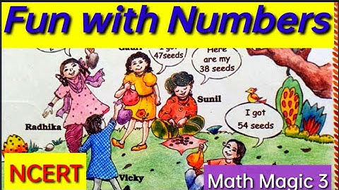 NCERT/Fun with Numbers/Class 3/Math Magic/Ch 2 fun with numbers/Solutions/Page 13,14/Part 1