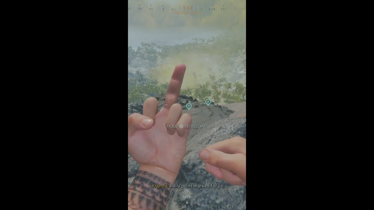 PCHOOLY GETTING TROLLED BY WARZONE 😂