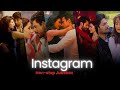 NONSTOP INSTAGRAM TRENDING LOVE MASHUP | THE M MICHAEL | ARIJIT SINGH JUKEBOX 