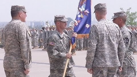 AFN Osan - AFN Korea Update - 2-2 Assault CoC