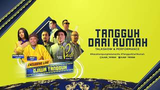 Tangguh Dari Rumah Live eps 02 | with SULE, MARIA VANIA & PADI REBORN