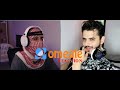 how can you locate people | ARAB GUY | OMEGLE REACTION |  😂 you laugh you die